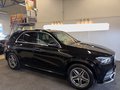 Daumennagel 9 - Mercedes-Benz GLE 300 d 4Matic  AHK PANORAMA