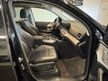 Daumennagel 10 - Mercedes-Benz GLE 300 d 4Matic  AHK PANORAMA