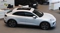 Daumennagel 12 - Porsche Macan Electric 4 *AHK*PANORAMA