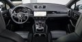 Daumennagel 13 - Porsche Cayenne Coupe E-Hybrid