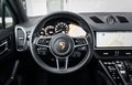 Daumennagel 19 - Porsche Cayenne Coupe E-Hybrid