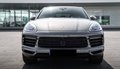 Daumennagel 2 - Porsche Cayenne Coupe E-Hybrid