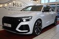 Daumennagel 1 - Audi RSQ8 4.0 TFSI quattro