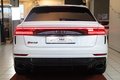 Daumennagel 4 - Audi RSQ8 4.0 TFSI quattro