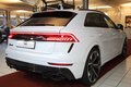 Daumennagel 7 - Audi RSQ8 4.0 TFSI quattro