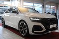 Daumennagel 8 - Audi RSQ8 4.0 TFSI quattro
