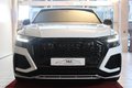Daumennagel 9 - Audi RSQ8 4.0 TFSI quattro
