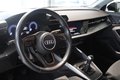 Daumennagel 16 - Audi A3 Sportback 35 TFSI *CAR-PLAY/SITZHEIZ.*