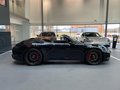 Daumennagel 2 - Porsche 911 Carrera GTS T-Hybrid Cabriolet