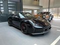 Daumennagel 1 - Porsche 911 Carrera GTS T-Hybrid Cabriolet