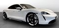Daumennagel 1 - Porsche Taycan 4 S Sport-Chrono-Paket