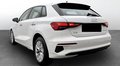 Daumennagel 3 - Audi A3 Sportback 40 TFSI e CAR-PLAY