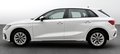 Daumennagel 2 - Audi A3 Sportback 40 TFSI e CAR-PLAY
