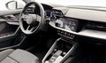Daumennagel 11 - Audi A3 Sportback 40 TFSI e CAR-PLAY