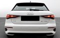 Daumennagel 4 - Audi A3 Sportback 40 TFSI e CAR-PLAY