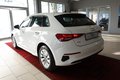 Daumennagel 3 - Audi A3 Sportback 40 TFSI e CAR-PLAY