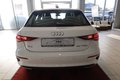 Daumennagel 4 - Audi A3 Sportback 40 TFSI e CAR-PLAY