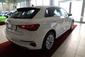 Daumennagel 7 - Audi A3 Sportback 40 TFSI e CAR-PLAY
