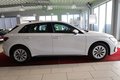 Daumennagel 8 - Audi A3 Sportback 40 TFSI e CAR-PLAY