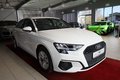 Daumennagel 9 - Audi A3 Sportback 40 TFSI e CAR-PLAY