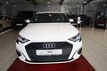 Daumennagel 10 - Audi A3 Sportback 40 TFSI e CAR-PLAY