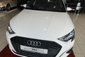 Daumennagel 11 - Audi A3 Sportback 40 TFSI e CAR-PLAY