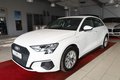 Daumennagel 1 - Audi A3 Sportback 40 TFSI e CAR-PLAY