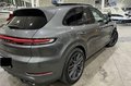 Daumennagel 4 - Porsche Cayenne E-Hybrid