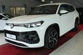 Daumennagel 1 - Volkswagen Tayron 2.0 TDI 4Motion R-Line  7-SITZER/AHK/PANO