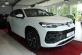 Daumennagel 8 - Volkswagen Tayron 2.0 TDI 4Motion R-Line  7-SITZER/AHK/PANO
