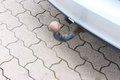 Daumennagel 9 - Opel Zafira C Tourer Edition 7SITZER KLIMA AHK