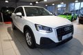 Daumennagel 8 - Audi Q2 35 TFSI*Sitzheizung*Car-Play Navi*