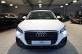 Daumennagel 9 - Audi Q2 35 TFSI*Sitzheizung*Car-Play Navi*