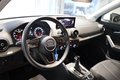 Daumennagel 14 - Audi Q2 35 TFSI*Sitzheizung*Car-Play Navi*