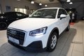Daumennagel 1 - Audi Q2 35 TFSI*Sitzheizung*Car-Play Navi*