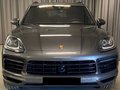 Daumennagel 3 - Porsche Cayenne E-Hybrid