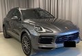 Daumennagel 1 - Porsche Cayenne E-Hybrid