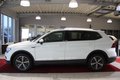 Daumennagel 2 - Volkswagen Tiguan Allspace Highline 4Motion 7-Sitzer