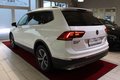 Daumennagel 4 - Volkswagen Tiguan Allspace Highline 4Motion 7-Sitzer