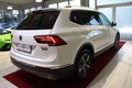 Daumennagel 8 - Volkswagen Tiguan Allspace Highline 4Motion 7-Sitzer