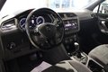 Daumennagel 13 - Volkswagen Tiguan Allspace Highline 4Motion 7-Sitzer