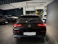 Daumennagel 4 - Mercedes-Benz CLA 200 9G AMG-LINE