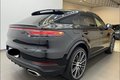 Daumennagel 3 - Porsche Cayenne Coupe E-Hybrid