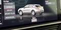 Daumennagel 9 - Porsche Cayenne Coupe E-Hybrid