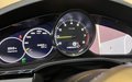 Daumennagel 10 - Porsche Cayenne Coupe E-Hybrid