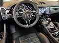 Daumennagel 14 - Porsche Cayenne Coupe E-Hybrid
