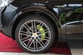 Daumennagel 3 - Porsche Cayenne Coupe E-Hybrid Panorama  AHK
