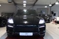 Daumennagel 11 - Porsche Cayenne Coupe E-Hybrid Panorama  AHK