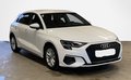 Daumennagel 9 - Audi A3 Sportback 35 TFSI Sport Virtuell Carplay