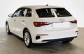 Daumennagel 3 - Audi A3 Sportback 35 TFSI Sport Virtuell Carplay